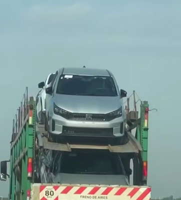 fiat cronos rediseño 2025